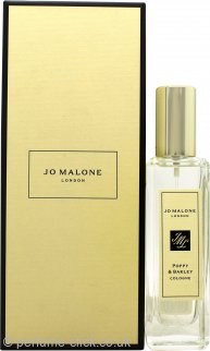 Jo malone poppy cheap and barley cologne 30ml