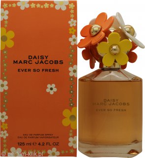 marc jacobs daisy ever so fresh