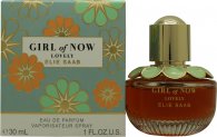 Elie Saab Girl Of Now Lovely Eau de Parfum 1.0oz (30ml) Spray