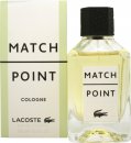 Lacoste Match Point Cologne Eau de Toilette 100ml Spray