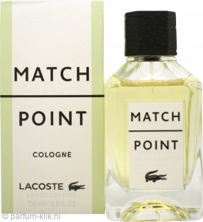 Lacoste cologne eau de toilette new arrivals