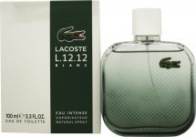 Lacoste deals perfume cost