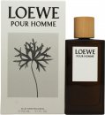 Photos - Women's Fragrance Loewe Pour Homme Eau de Toilette 150ml Spray 