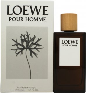 Loewe pour Homme Eau de Toilette 150ml