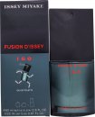 Issey Miyake Fusion d'Issey IGO Eau de Toilette 80ml Spray + 20ml Cap To Go