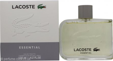 Lacoste Essentials 125ml
