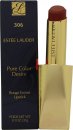 Estée Lauder Pure Color Desire Rouge Excess Lipstick 3.1g - 306 Misbehave