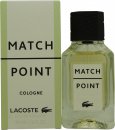 Lacoste Match Point Cologne Eau de Toilette 50ml Spray