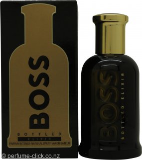 BOSS - Eau de parfum BOSS Bottled Elixir 50 ml