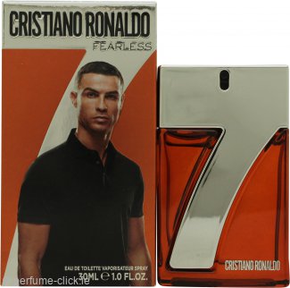 Cristiano Ronaldo CR7 Play It Cool Gift Set 100ml EDT Spray +