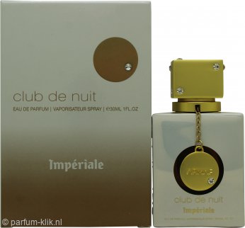 Club de nuit Imperiale outlet by Armaf