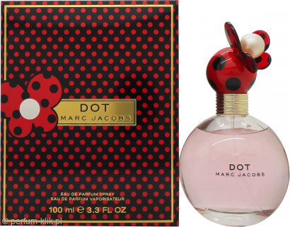 marc jacobs dot