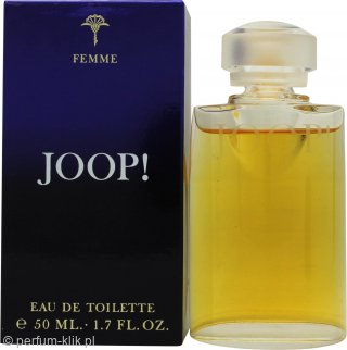 joop! joop! femme woda toaletowa 50 ml   