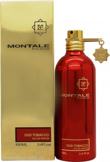 montale oud tobacco