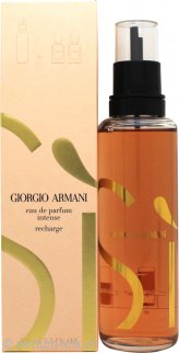 giorgio armani si intense