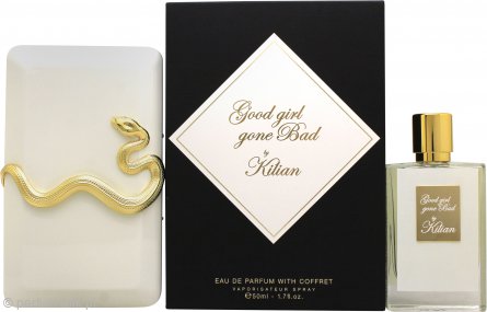 kilian good girl gone bad woda perfumowana 50 ml   zestaw