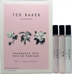 Ted Baker London Sweet Treats Amelia Limited Edition Perfume for Women Eau  de Toilette 50ml : : Beauty