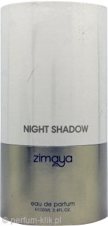 zimaya night shadow