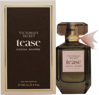 victoria's secret tease cocoa soiree woda perfumowana 100 ml   