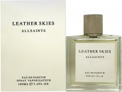 Allsaints Leather Skies Eau de Parfum 3.4oz (100ml) Spray