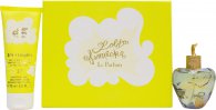 Lolita Lempicka Gift Set 50ml EDP + 75ml Body Lotion
