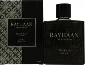 Rayhaan Imperia Eau de Parfum 100ml Spray