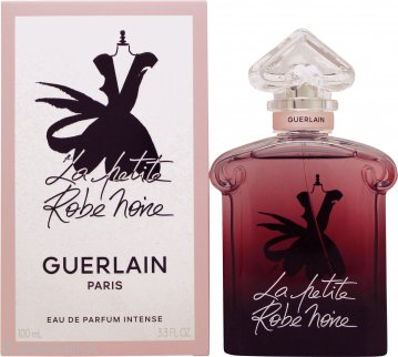 guerlain la petite robe noire intense