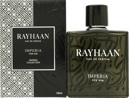 rayhaan imperia