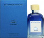 Adolfo Dominguez Agua Fresca Lima Tonka Eau de Toilette 200ml Spray