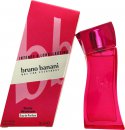 Bruno Banani Pure Woman Eau de Parfum 30ml Spray