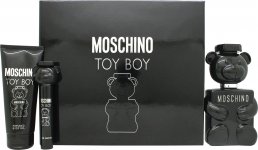 Moschino Toy Mini Trio Set 