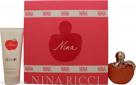 nina ricci les belles de nina - nina