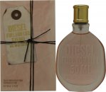 Click to view product details and reviews for Diesel fuel for life eau de parfum 50ml spray.