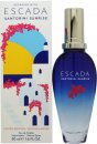 Escada Santorini Sunrise Eau de Toilette 50ml Spray - Limited Edition