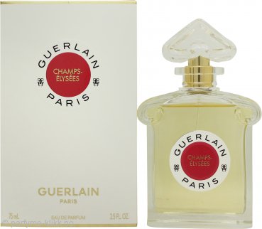 Guerlain Champs-Élysées 2021 Eau de Parfum 75ml Spray