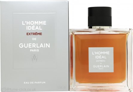 Guerlain L'Homme Idéal Extrême Eau de Parfum 100ml Spray