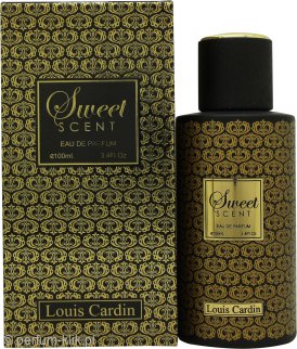 louis cardin sweet scent