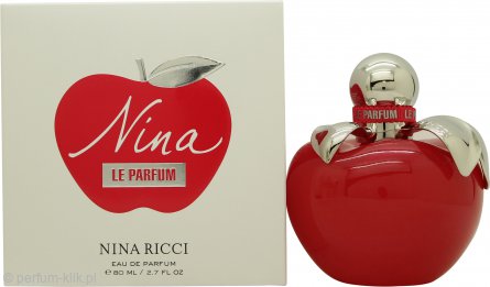 nina ricci nina le parfum