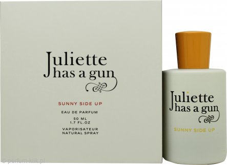 juliette has a gun sunny side up woda perfumowana 50 ml   