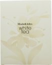 Photos - Women's Fragrance Elizabeth Arden White Tea Gift Set 100ml EDT + 400ml Body Cream 