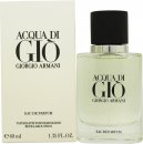 Giorgio Armani Acqua di Giò Eau de Parfum 40ml Refillable Spray