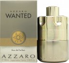 Azzaro wanted eau de parfum 100ml spray