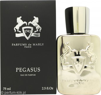 parfums de marly pegasus woda perfumowana 75 ml   