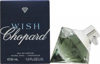 Chopard Wish Eau de Parfum 30ml Sprej