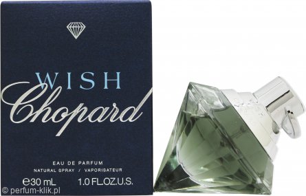 chopard wish woda perfumowana 30 ml   