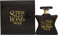 Bond No 9 Sutton Place Eau de Parfum 100ml Spray