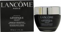 Click to view product details and reviews for Lancôme advanced genifique night cream 50ml.