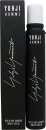 Yohji yamamoto yohji homme hair and body wash 200ml