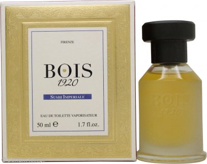 bois 1920 sushi imperiale woda toaletowa 50 ml   