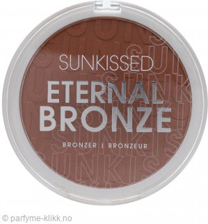 Sunkissed Eternal Bronzer